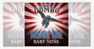 Listen To Arcade Fire's Rendition Of 'baby Mine' For - Arcade Fire Baby Mine