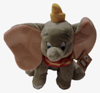 Dumbo 12" Plush - Stuffed Toy