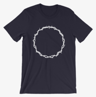 Crown Of Thorns Unisex T-shirt - Avril Lavigne Spotify Tee