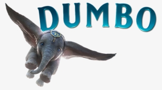 Dumbo Image - Dumbo 2019 Movie Poster