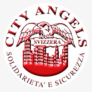 1014 X 1024 5 - City Angels Logo