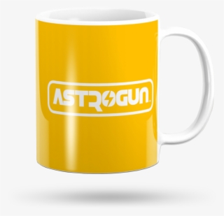 Astrogun™ Mug - Coffee Cup