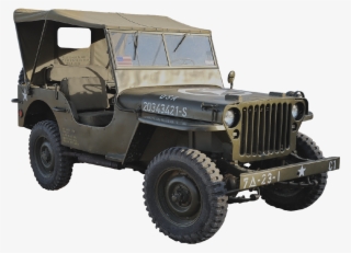 Jeep Download Png Image - Army Jeep In Png