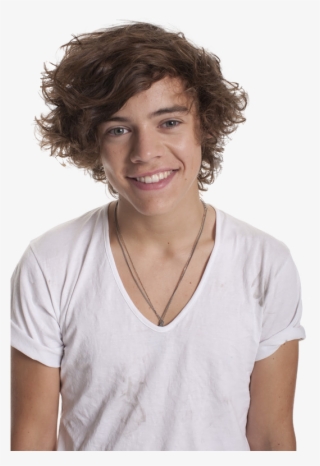 Harry Styles Photoshoot 2011