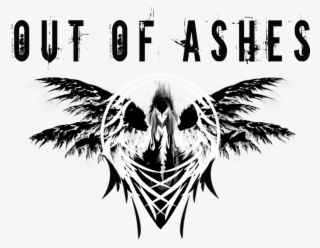 Out Of Ashes Tshirts3 - Tattoo