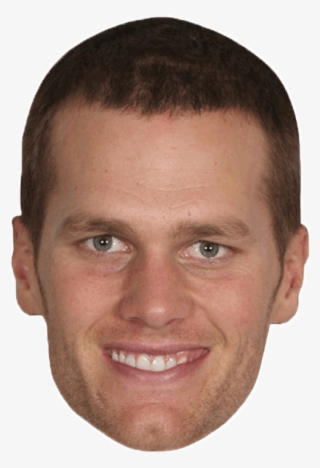 Tom Brady Face