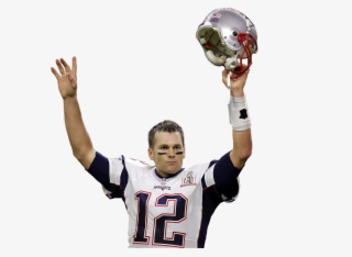 Tom Brady Suspects His Super Bowl Jersey Was Stolen
