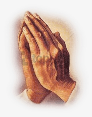 Free Png Download Hands Praying Vintage Png Images - Pray For The Victims