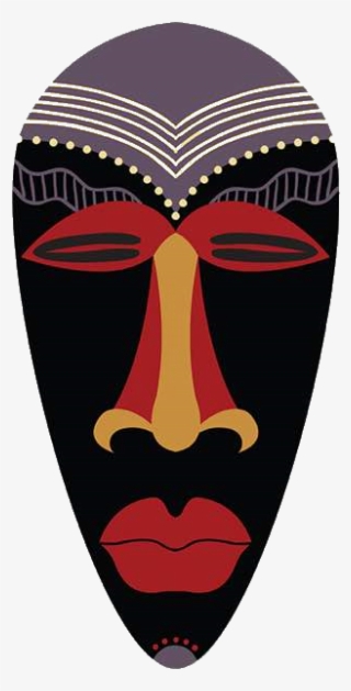 Masquerade - Mask