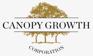 canopy growth corp - canopy growth corporation logo