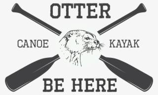 otter be here