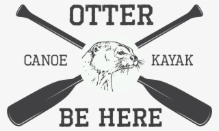 Otter Be Here