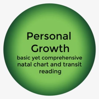 Personal Growth - Persona Se