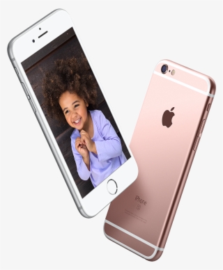 12mp Pictures - Apple Iphone 6s Rose Gold