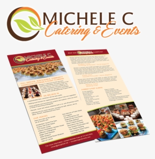 Client Spotlight - Flyer