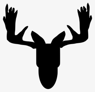 Download Png - Moose