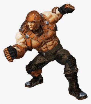 Gallery01 - Action Figure
