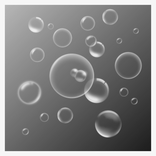 Soap-bubbles - Circle