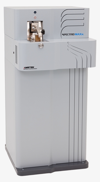 Stationary Metal Analyzer Spectromaxx - Spectromaxx Spectrometer