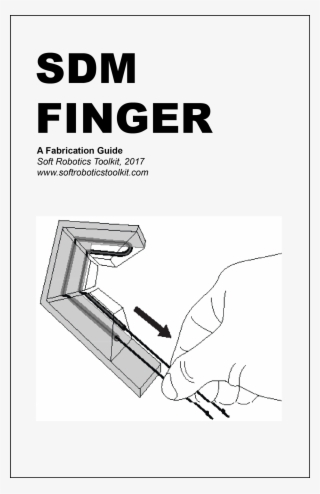 Sdm Finger Fabrication Guide - Charlie Sheen Tiger Blood
