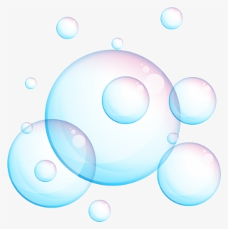 Soap Bubbles - Soap Bubble