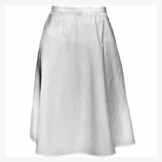 Midi Skirt - A-line