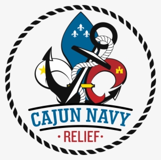 Cajun Navy Relief And Rescue - Scouting