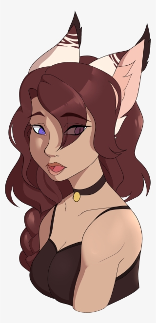 Featured Character - Cartoon