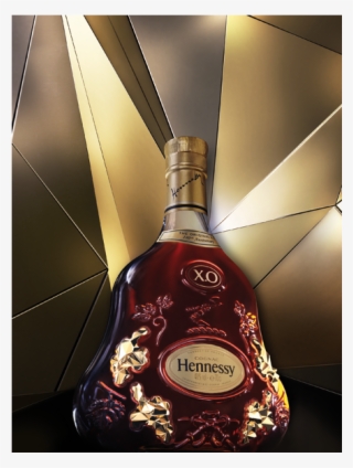 Hennessy Xo Opus 140 - Hennessy Xo 140