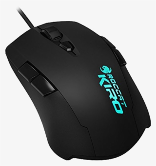 Next - Roccat Kiro Gaming Mouse