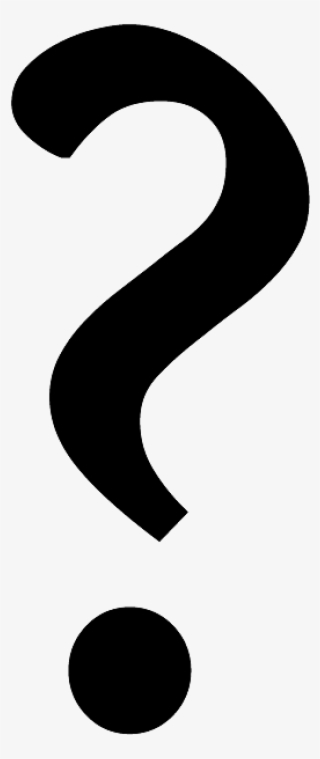 Question Mark Png