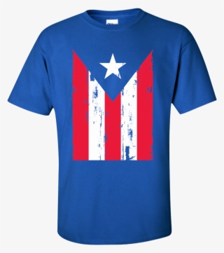 Captain Puerto Rico - Cerebral Palsy T Shirts
