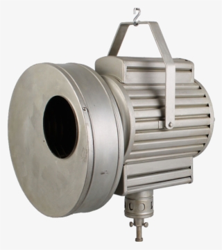 Set Of 2 Large Spotlights - Rotor