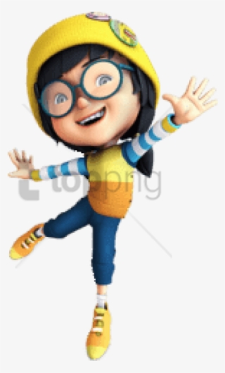 Free Png Download Ying Dancing Clipart Png Photo Png - Ying In Boboiboy