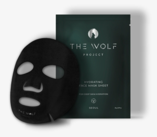 Our Face Mask Sheet - Mask