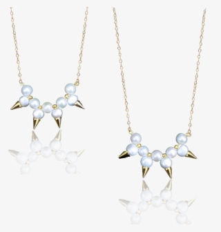 Claw - Necklace