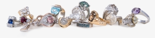Diamond & Gemstone Jewelry - Engagement Ring