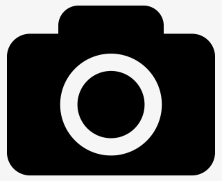 Png File Svg - Camera Icon Font Awesome Png