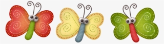 Volver Mariposas Gifs Animados - Moths And Butterflies