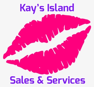 Kiss - Logo Mary Kay Png