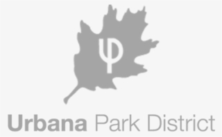 Park - Urbana Park District Logo