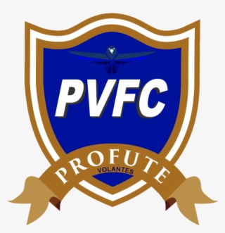 Profute Volantes-rj - Emblem
