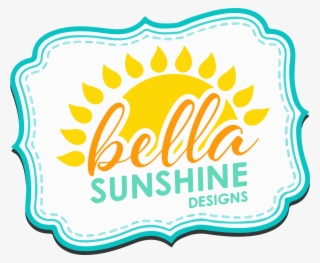 Bella Sunshine Designs® - Sunshine Designs
