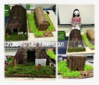 Here Are Some Of The Amazing Projects That Were Presented - Yard