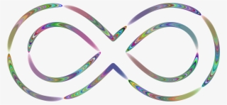 This Free Icons Png Design Of Sixties Groovy Infinity