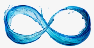 #infinity #infinite #water - beskonačno znak