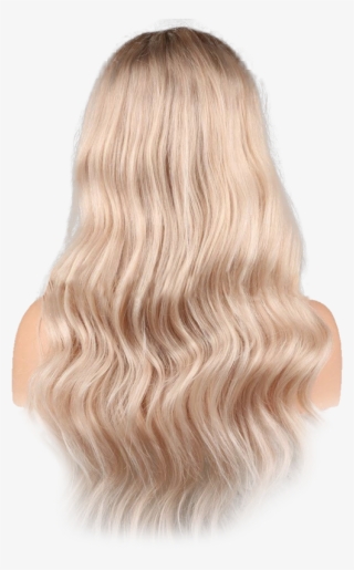 Buy Cream Hechter - Lace Wig