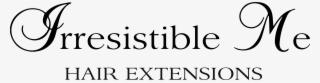 Irresistible Me Logo