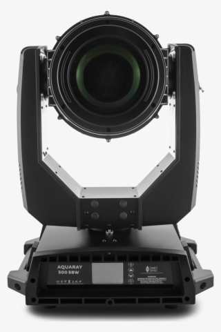 Aquaray 500 Sbw - Instant Camera