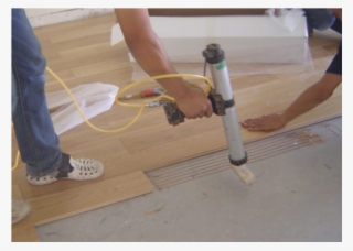 Surtek Primerless Polyurethane Sealant For Wood Floor - Pegamento Para Pisos De Madera